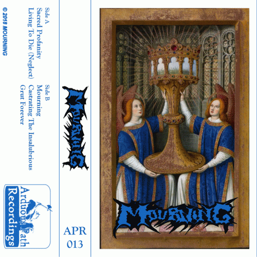 Mourning (UK) : Demo Compilation